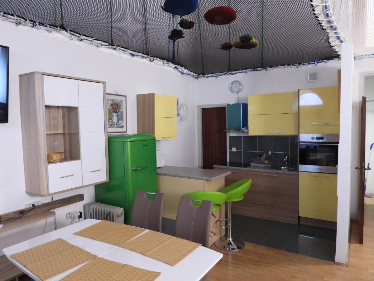 Bojci App Trgovacka Ulica 3 Apartment Umag