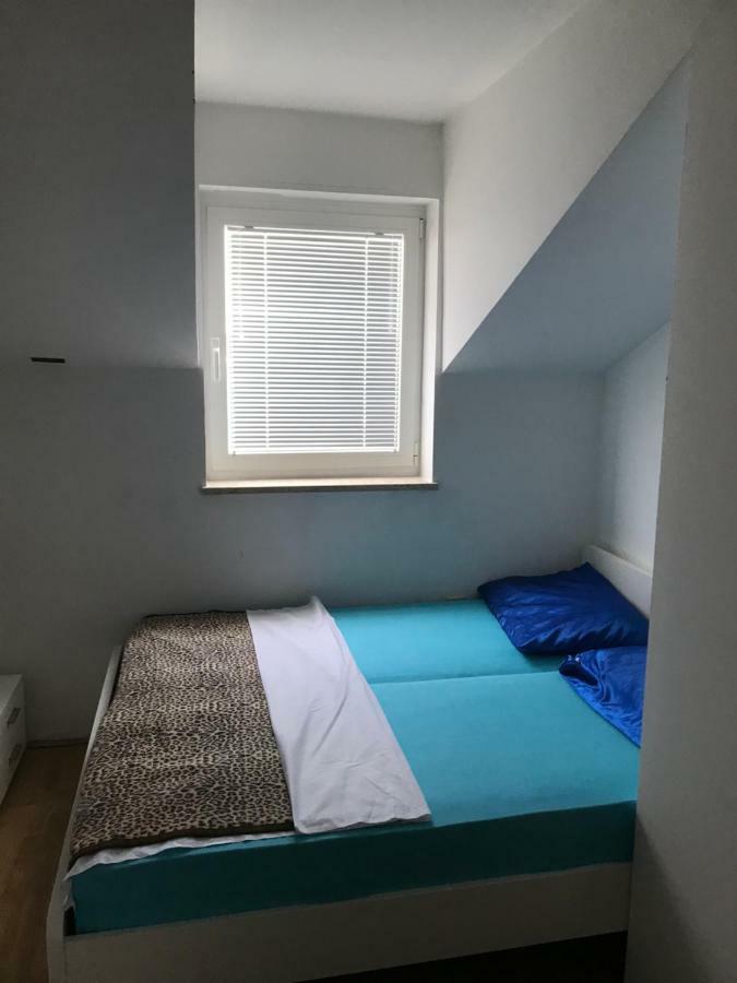 Bojci App Trgovacka Ulica 3 Apartment Umag