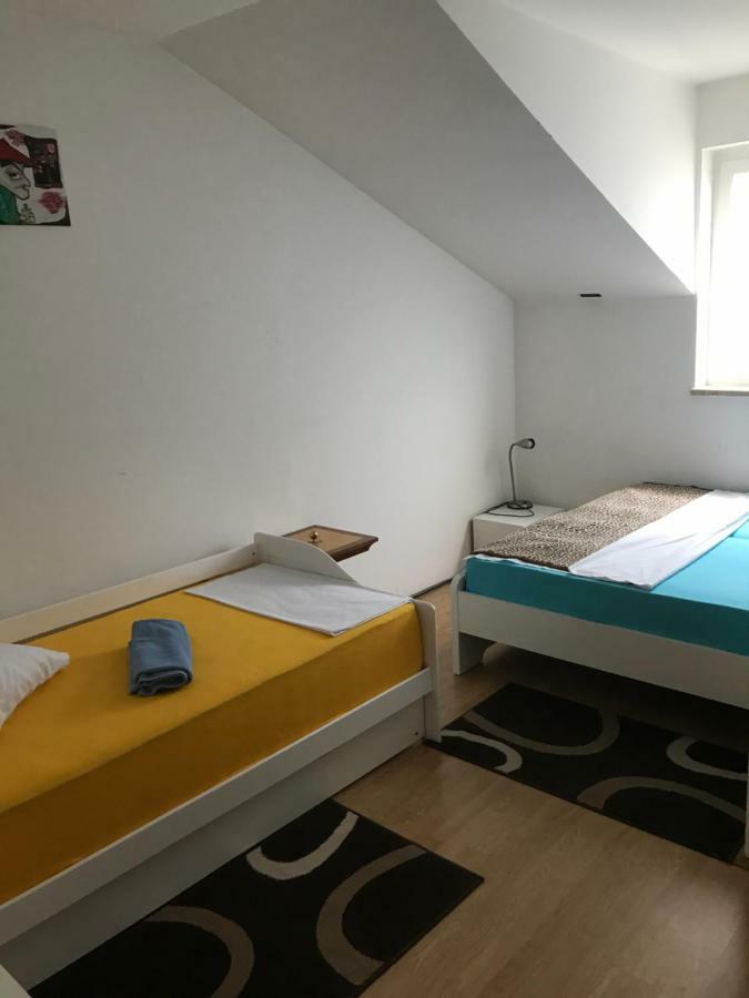 Bojci App Trgovacka Ulica 3 * Umag