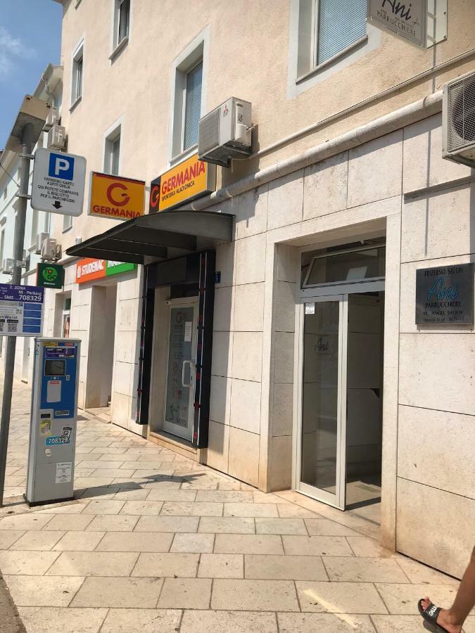 Bojci App Trgovacka Ulica 3 Umag