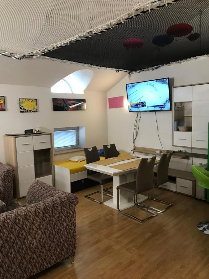 Apartment Bojci App Trgovacka Ulica 3