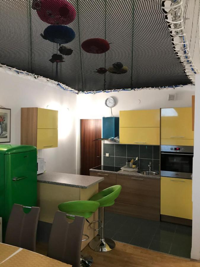Bojci App Trgovacka Ulica 3 Apartment *