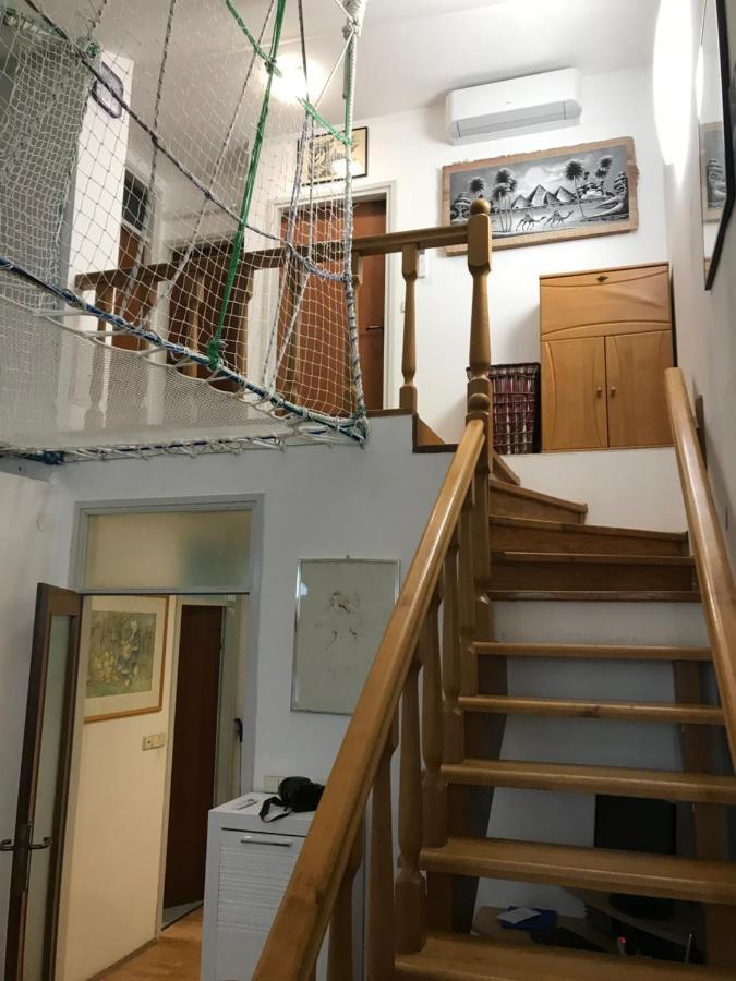 Bojci App Trgovacka Ulica 3 Apartment