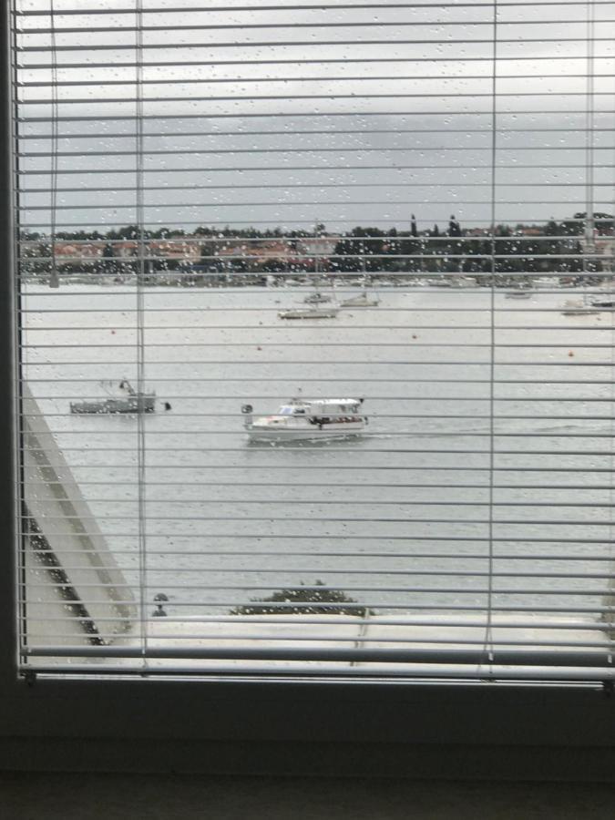 Bojci App Trgovacka Ulica 3 * Umag