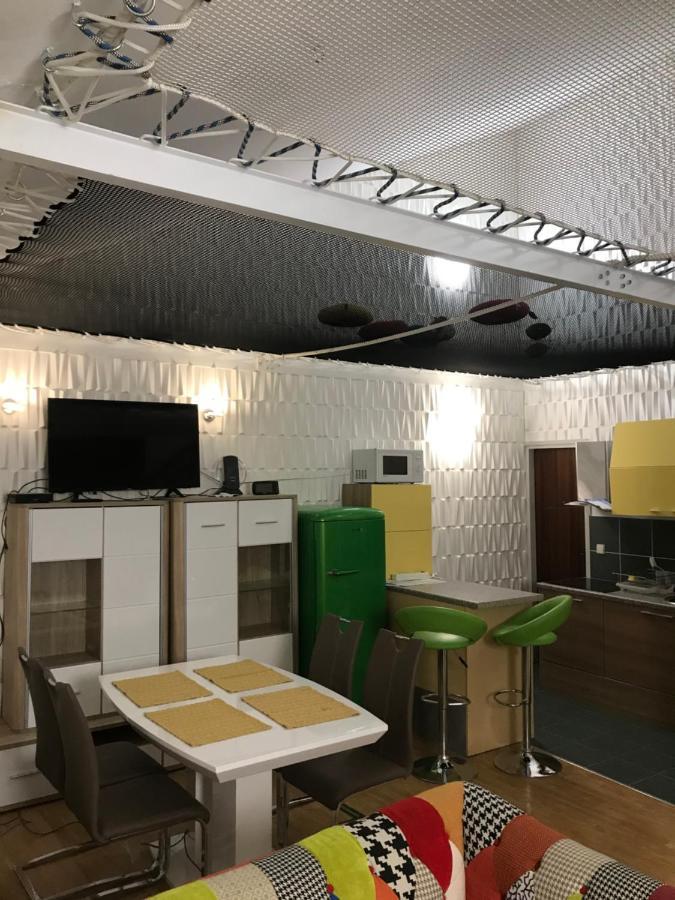 Bojci App Trgovacka Ulica 3 * Umag