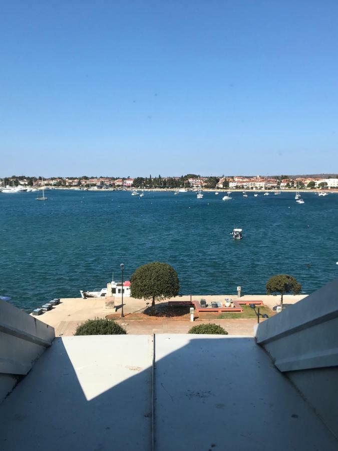 Bojci App Trgovacka Ulica 3 Apartmán Umag