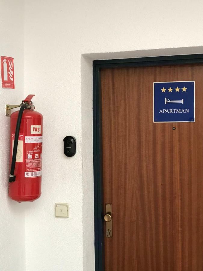Bojci App Trgovacka Ulica 3
