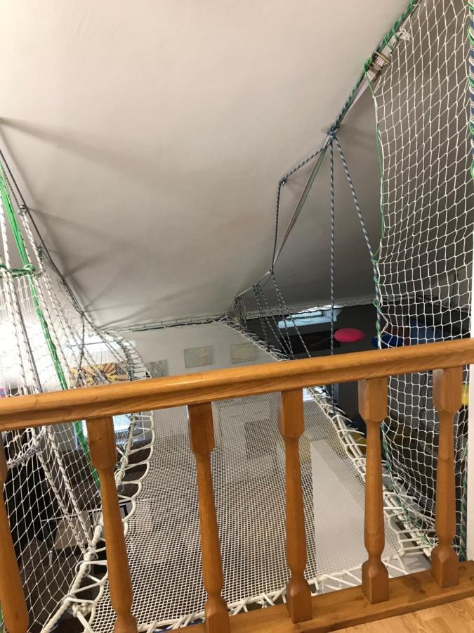 Apartmán Bojci App Trgovacka Ulica 3