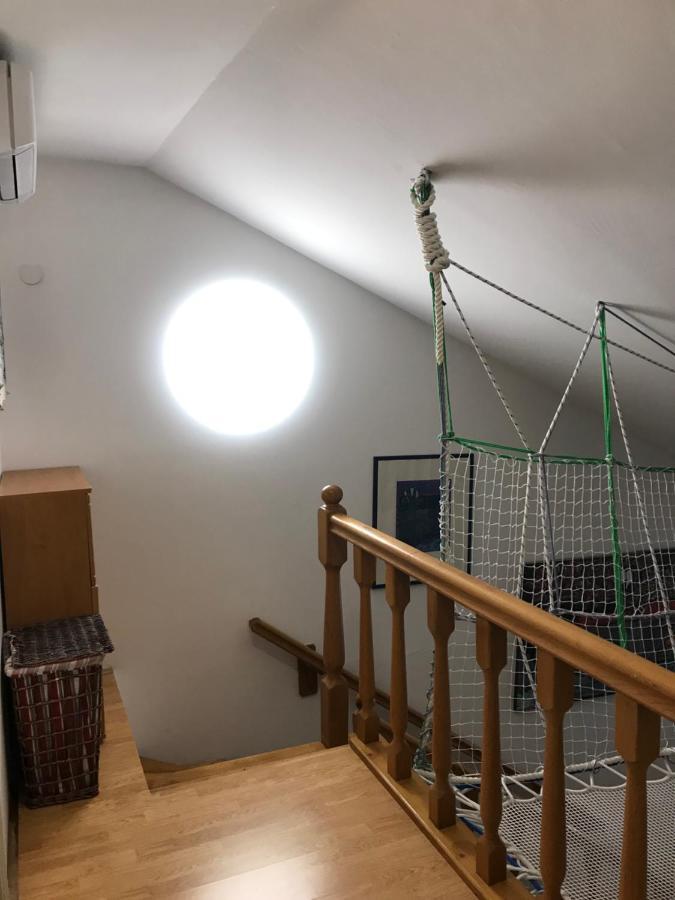 Bojci App Trgovacka Ulica 3 Apartmán