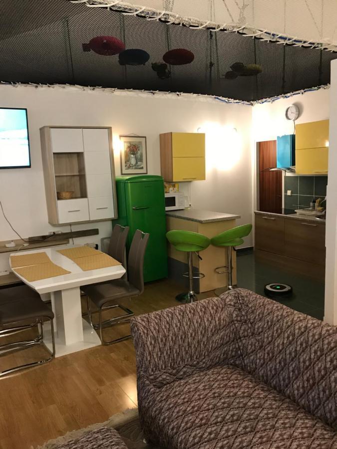Apartmán Bojci App Trgovacka Ulica 3