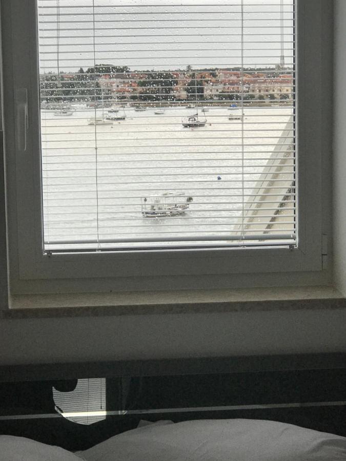 Apartmán Bojci App Trgovacka Ulica 3 Umag